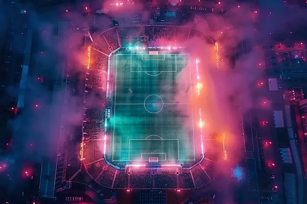 乐鱼体育 体育赛事背景